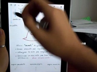 Bamboo Paper for iPad by Wacom - Recensione