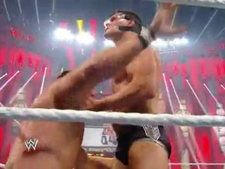 A Night of Victories 4/20 (HQ)