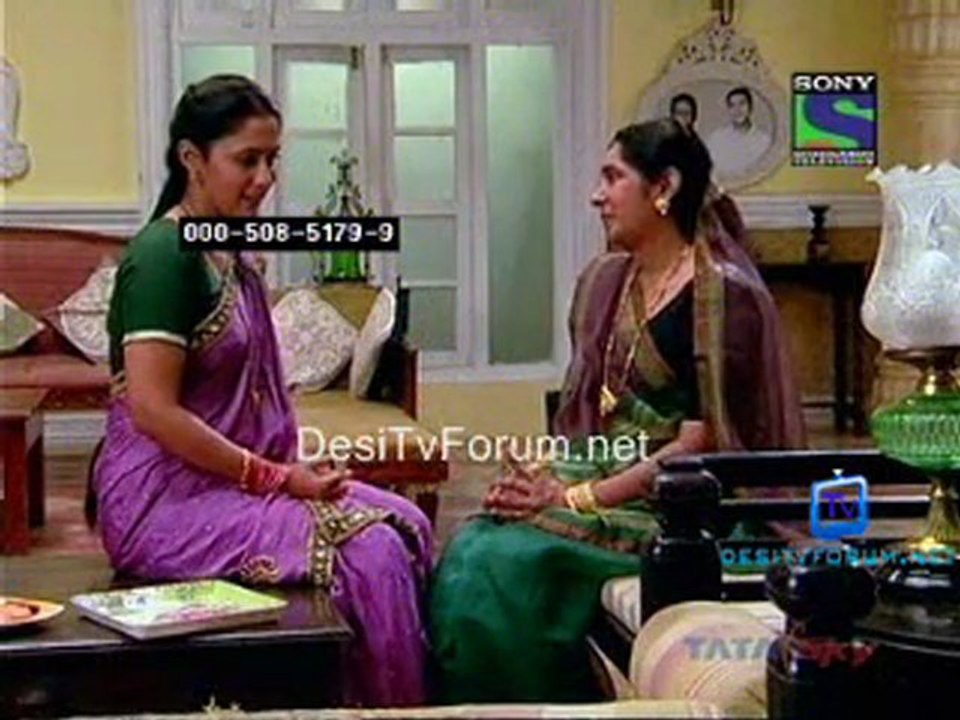 Saas Bina Sasural- 20th September 2011 Watch Online Video p4