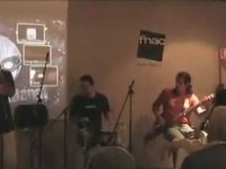 Capone & Bungt Bangt Black Fnac 21/6