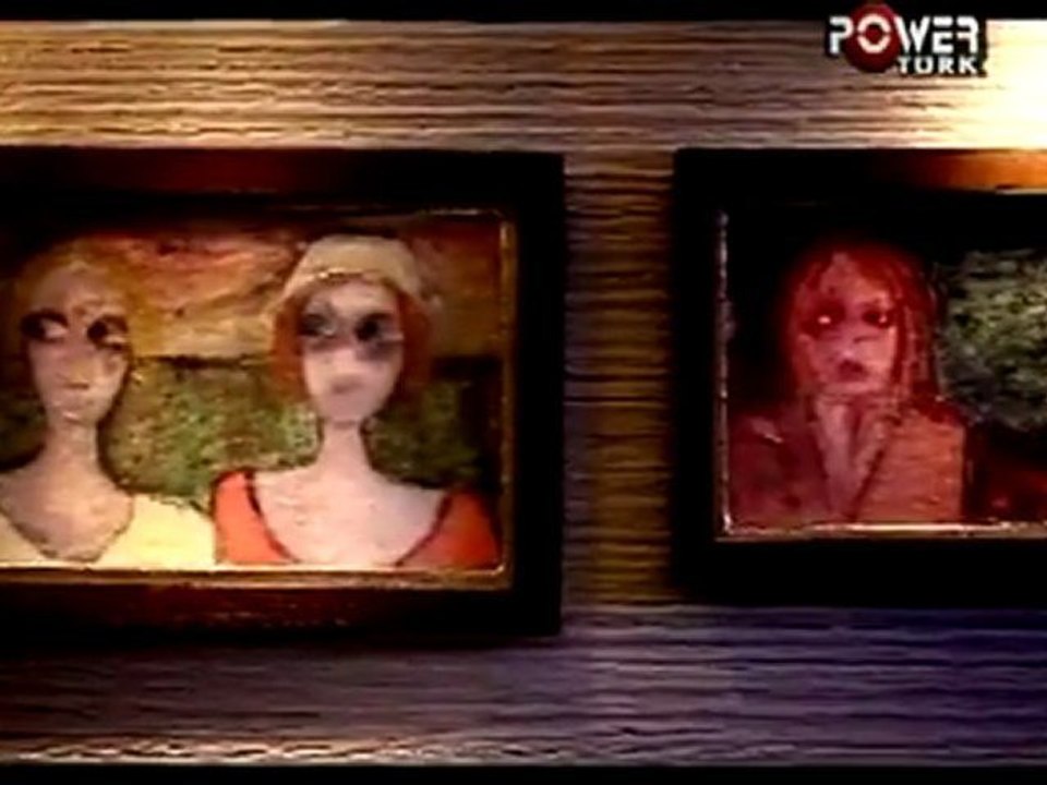 Sezen Aksu - VAY video klip 2011