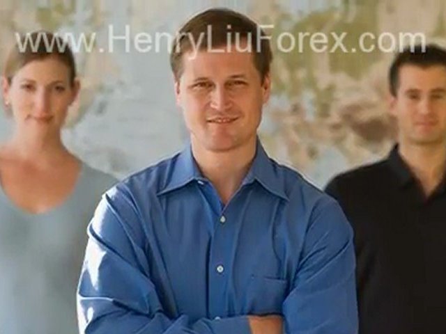 Investing In The Foreign Exchange Market