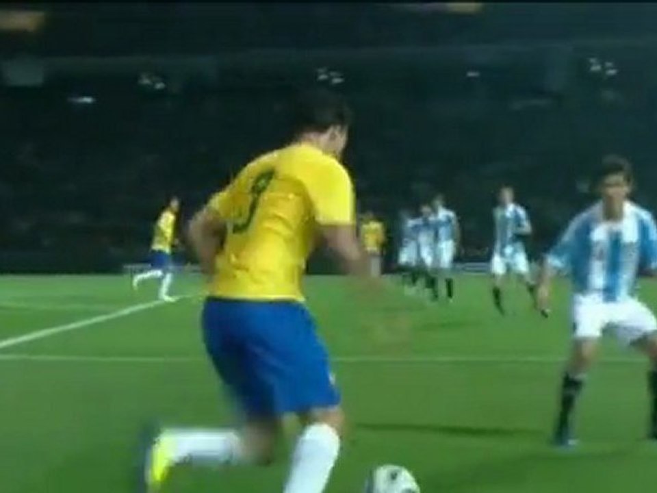 Damiao auf dem Vormarsch