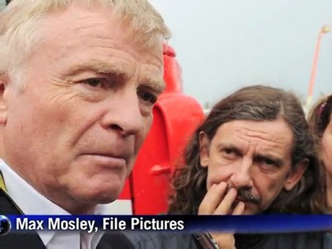 Max Mosley takes privacy case to France