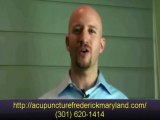 Acupuncturist in Frederick MD Explains How Acupuncture Works