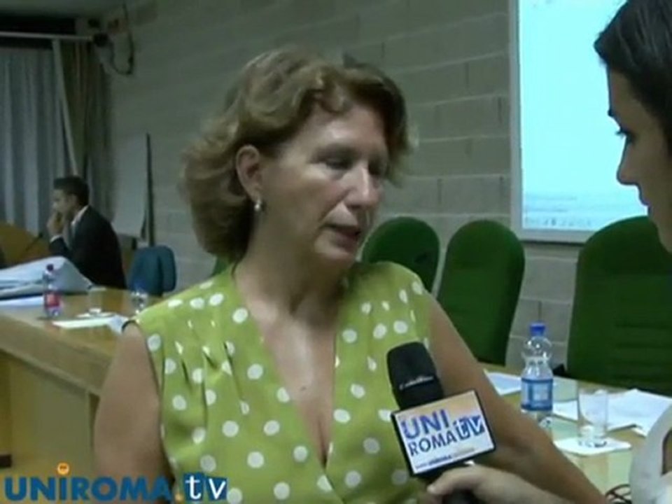 Integrarsi in Espon