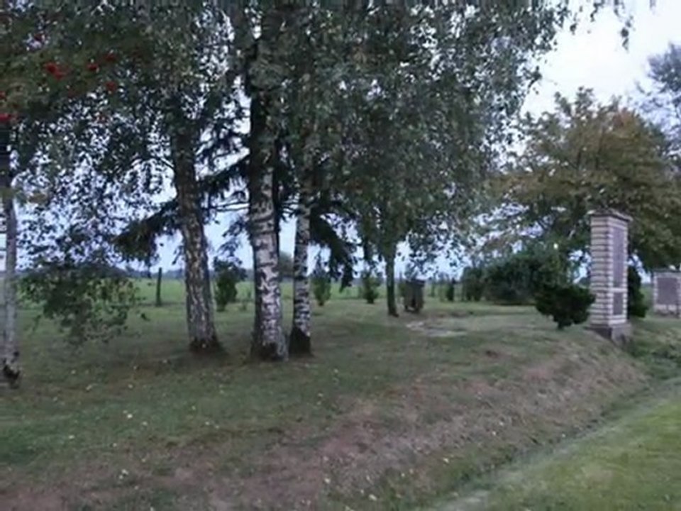 Source de la Meuse