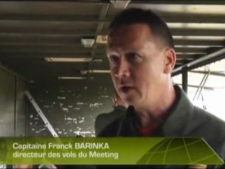 Phalsbourg AIRSHOW 2011