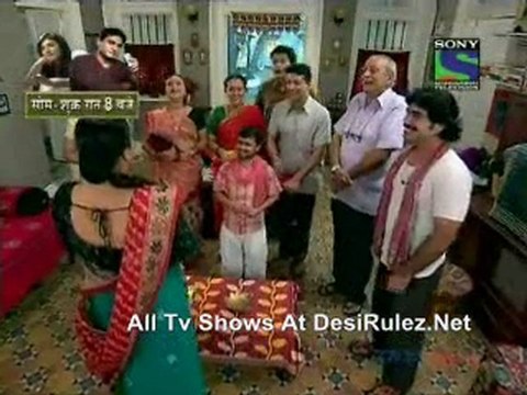 Krishnaben Khakhrawala -20th September 2011-Pt-3