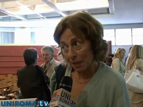 Le donne in Italia e gli studi di genere