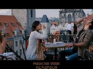 Katiya Karoon song promo from Rockstar (2011) more on www.interval.in - Bollywood Network