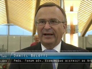 Vues sur l'Actu du 20 septembre 2011