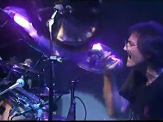 Sting - 04 Driven to stars- 40th Sting's Birthday 1991, LA