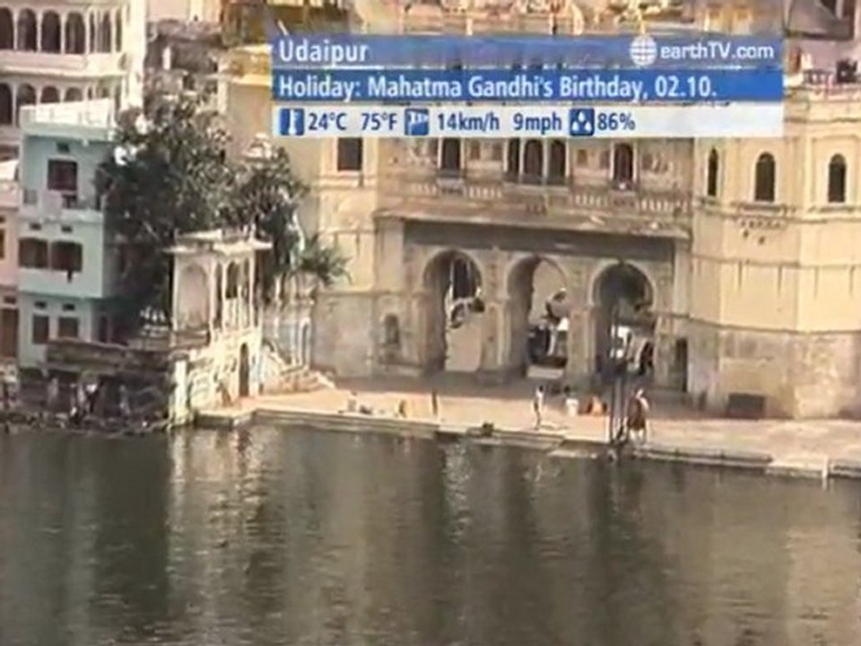 Stuttgart - Germany, Barcelona - Spain, Lucerne - Switzerland, Agadir - Morocco, Udaipur - India, Arcachon - France, Muscat - Oman