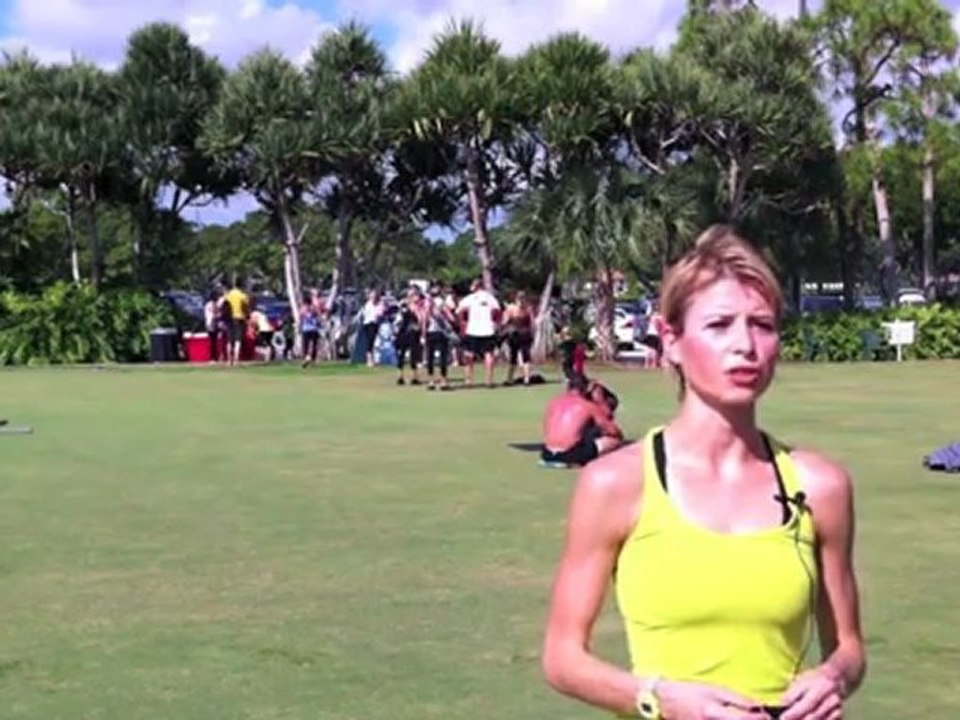 Yoga Singer Island Florida - Native Yoga Center Testimonial