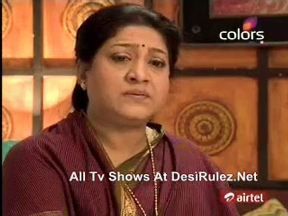 Laagi Tujhse Lagan - 20th September 2011-pt2