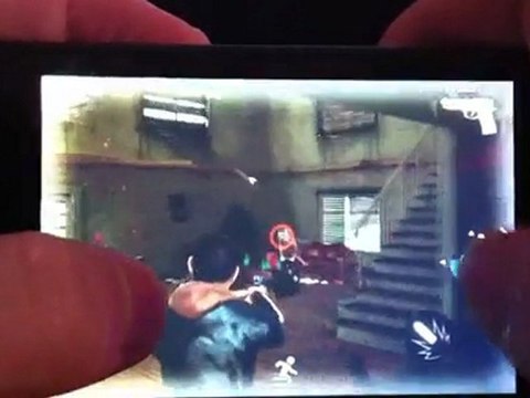 9mm for iPhone by Gameloft - Recensione