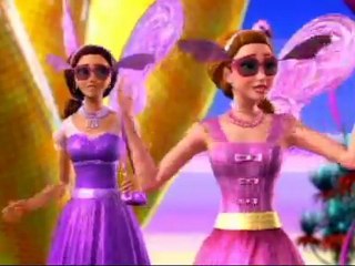 Barbie - A Fairy Secret 'Music Video'