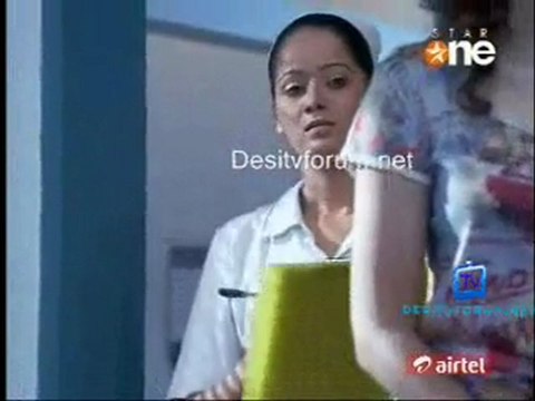 Pyaar Kii Yeh Ek Kahaani - 20th September 2011 Watch Online pt3