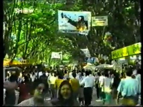 Ahmet Kaya Aynalar Belgeseli 2