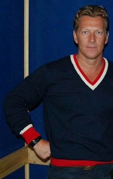 Magnús Scheving (15/11/2009)