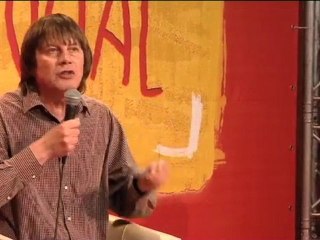 Rentree_sociale_2011_Bernard Thibault_itw