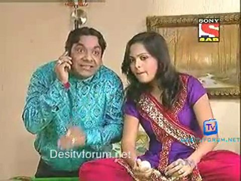 Sajan Re Jhoot Mat Bolo - 20th September 2011 - pt2