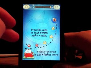 Save Yammi iPhone - Recensione