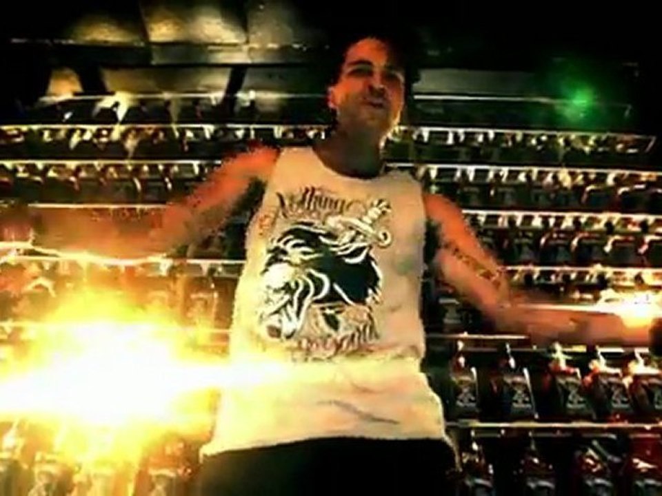 Yelawolf - Hard White (Up In The Club) ft. Lil Jon (Official Music Video)