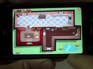 SPY mouse iPhone - Recensione