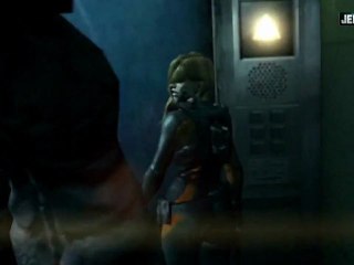 Resident Evil Revelations : bande annonce française