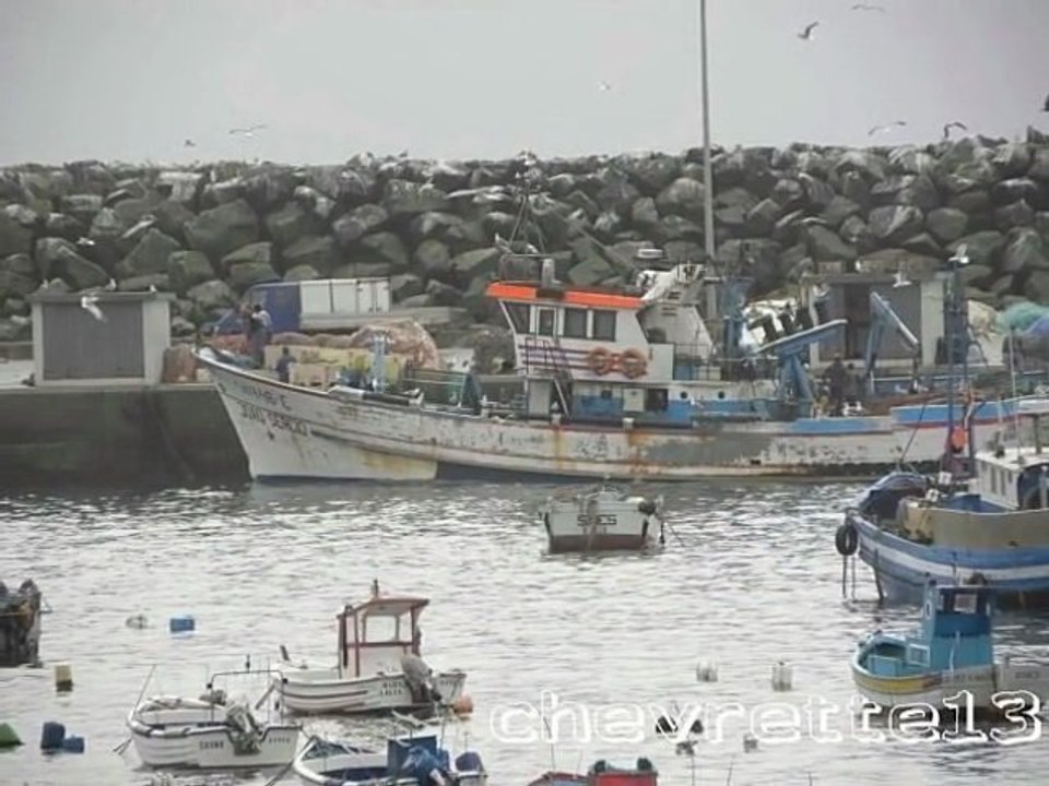 SINES Portugal