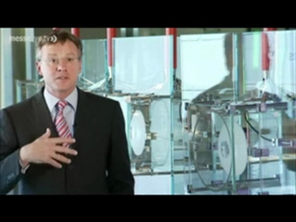 LED Licht der Zukunft (Reportage)