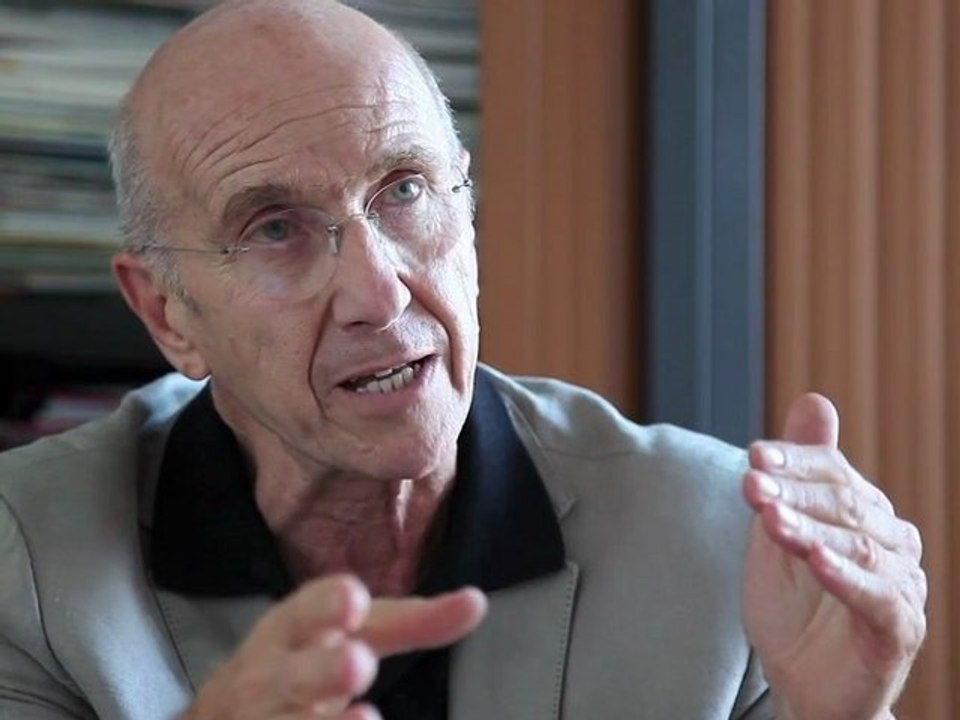 Repolitiser les questions de santé: entretien avec André Grimaldi (1-2)