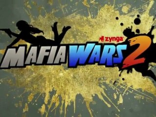Mafia Wars 2 Trailer