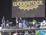 Samuele Bersani prove Woodstock 5 Stelle