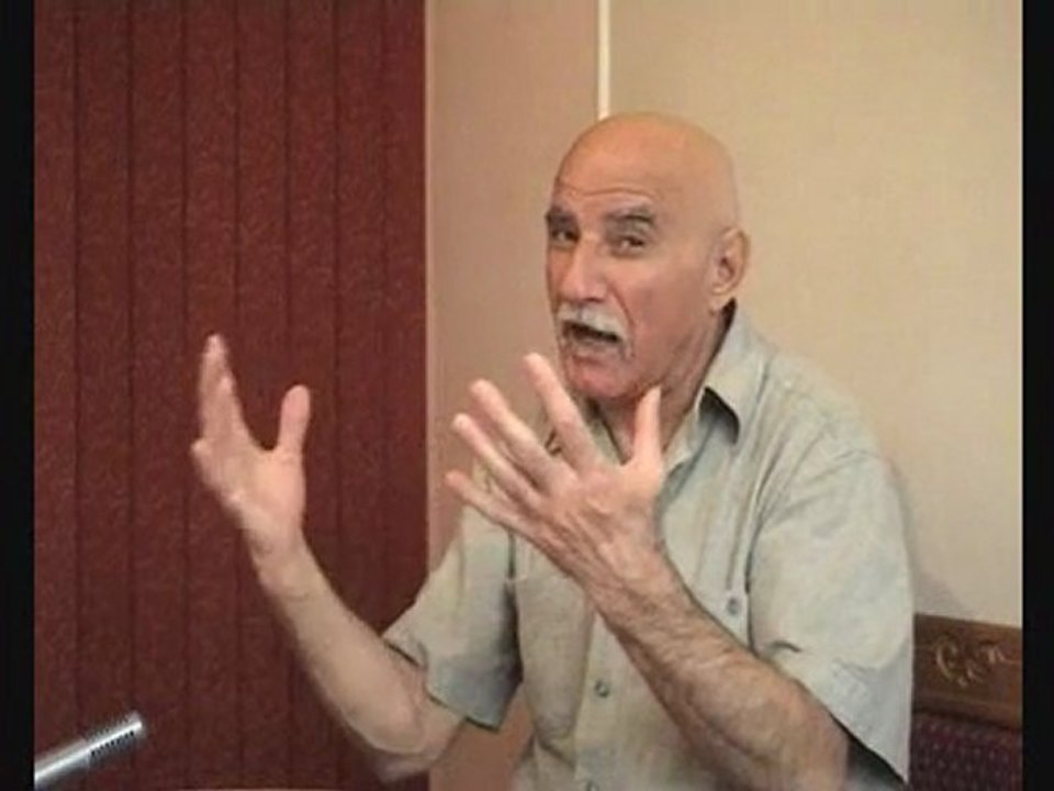 Boris Kubati