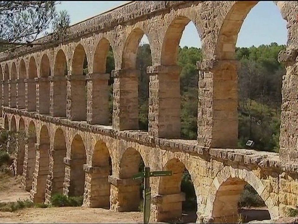 Restauració Pont del Diable