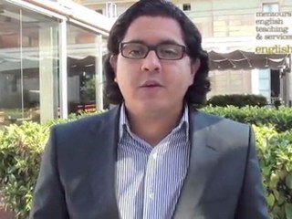 Que esperas de International Networking Dinner by english metas