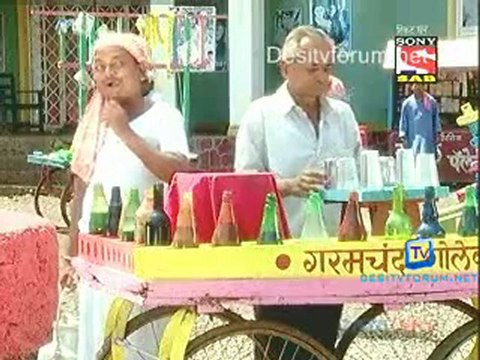 Lapataganj - 20th September 2011 Watch Online Video - pt1
