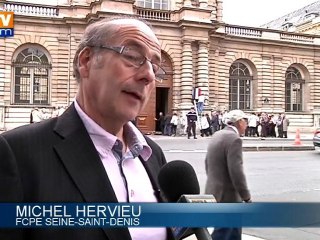 Médecine scolaire : appel à l’aide humanitaire