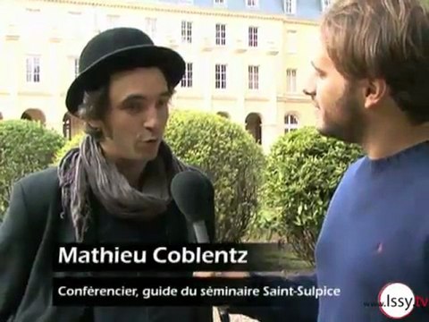 Journées du Patrimoine : visites inédites du Fort d’Issy !