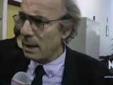Intervista Assessore Guido Trombetti