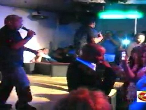 Foz-Club Discoteque - Fete Halls du Portugal 2011 N.1