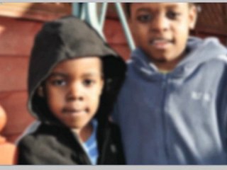 How to add depth of field in Photoshop CS5