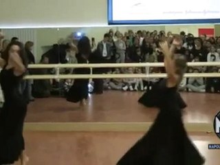 Inaugurazione Accademia della Sanità Napoli