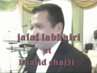 jalal labhairi khaliji