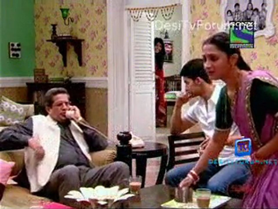 Saas Bina Sasural- 20th September 2011 Watch Online Video p2