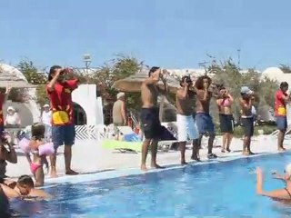 RYM BEACH - Corde à Sauter