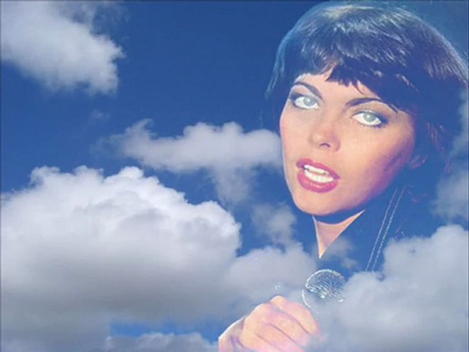 MM - Un peu de bleu